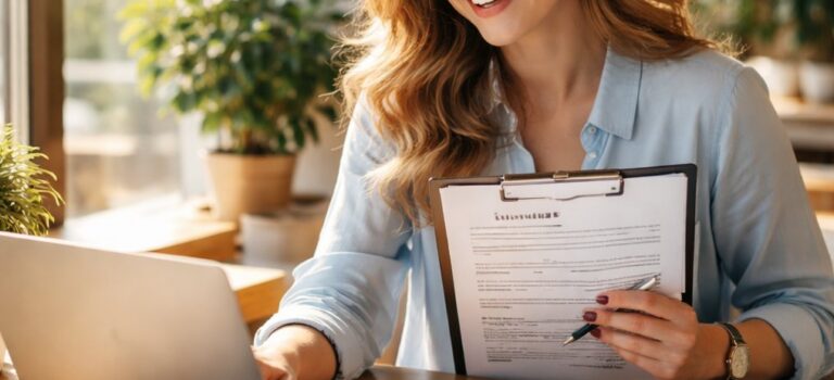 Trouver l’emploi idéal : astuces et stratégies gagnantes